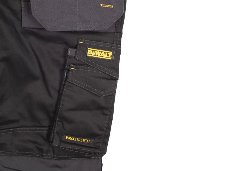 DEWALT Power Tools Hamden Holster Pocket Shorts Waist 34in - HAMDEN SHORT 34W