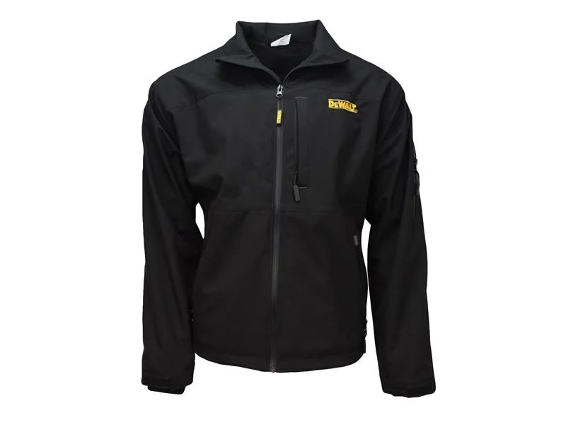 DEWALT Power Tools DCHJ090BD1 Heated Jacket - L - DCHJ090BD1-L EU