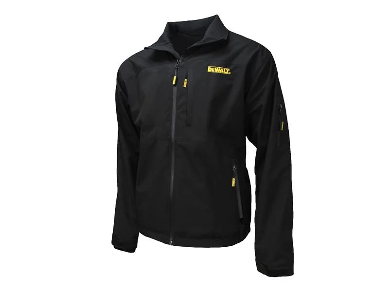 DEWALT Power Tools DCHJ090BD1 Heated Jacket - L - DCHJ090BD1-L EU