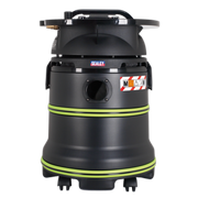 Sealey Wet & Dry Vacuum Cleaner DFS35M 35L 1000W