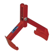 Sealey Drum Lifter 350kg Capacity Model DG01