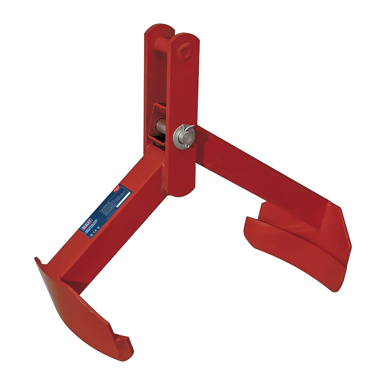 Sealey Drum Lifter 350kg Capacity Model DG01