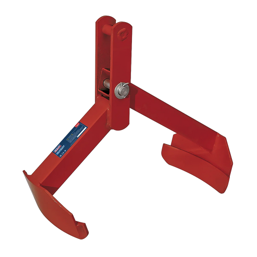 Sealey Drum Lifter 350kg Capacity Model DG01