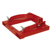 Sealey Forklift Drum Clamp 350kg Capacity Model DG02