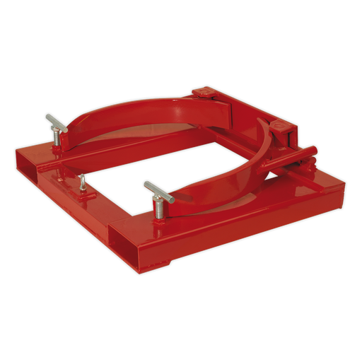 Sealey Forklift Drum Clamp 350kg Capacity Model DG02