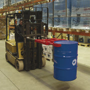 Sealey Forklift Drum Clamp 350kg Capacity Model DG02