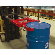 Sealey Forklift Drum Clamp 350kg Capacity Model DG02