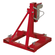Sealey Gator Grip Forklift Drum Grab 400kg Capacity