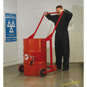 Sealey Mobile Drum Handler 205L Model DH02