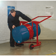 Sealey Mobile Drum Handler 205L Model DH02