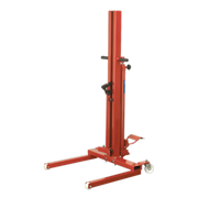 Sealey Hydraulic Drum Truck Loader DH03 205L Capacity