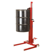 Sealey Hydraulic Drum Truck Loader DH03 205L Capacity