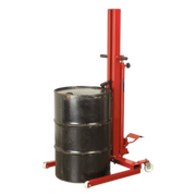 Sealey Hydraulic Drum Truck Loader DH03 205L Capacity
