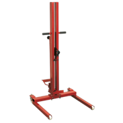 Sealey Hydraulic Drum Truck Loader DH03 205L Capacity
