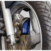 Sealey Motorcycle Alarm Disc Lock DL505 100db Security