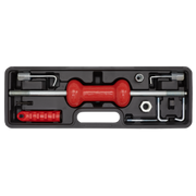 Sealey Slide Hammer Kit 1.25kg 9 Piece DP935B