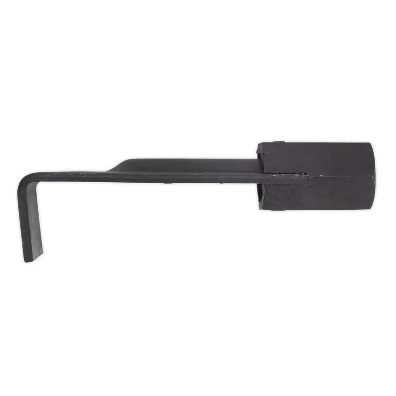 Sealey Slide Hammer Kit 2.1kg 9 Piece DP945