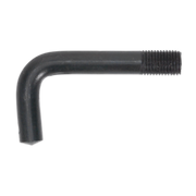 Sealey Slide Hammer Kit 2.1kg 9 Piece DP945