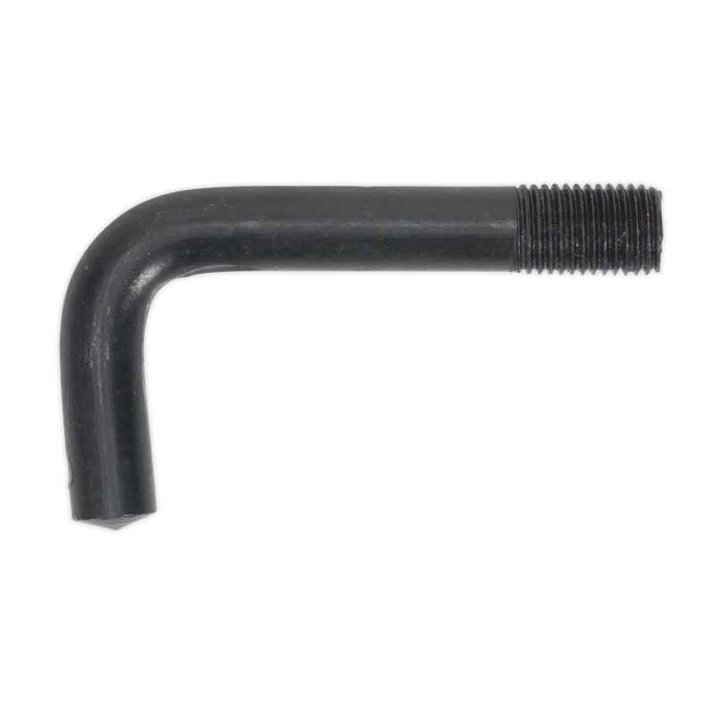 Sealey Slide Hammer Kit 2.1kg 9 Piece DP945