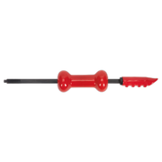 Sealey Slide Hammer Kit 2.1kg 9 Piece DP945