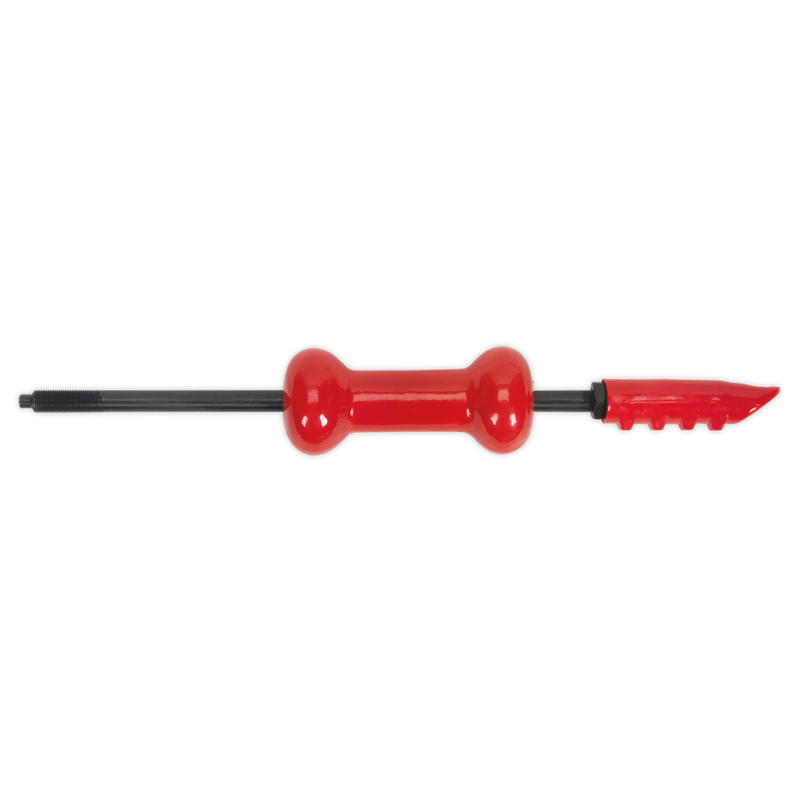 Sealey Slide Hammer Kit 2.1kg 9 Piece DP945