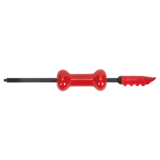 Sealey Slide Hammer Kit 2.1kg 9 Piece DP945
