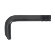 Sealey Slide Hammer Kit 2.1kg 9 Piece DP945
