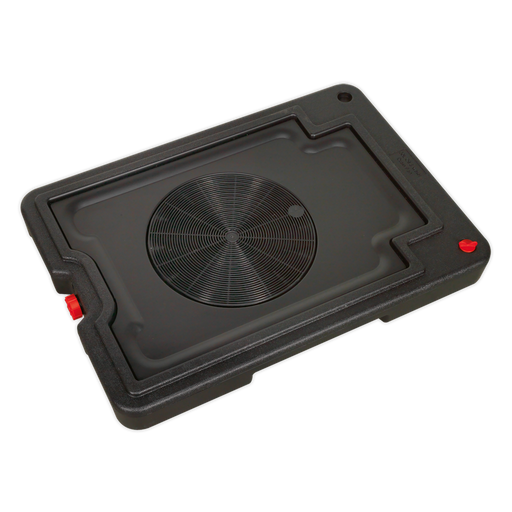 Sealey Low Profile Oil/Fluid Drainer 30L