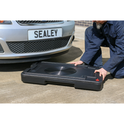 Sealey Low Profile Oil/Fluid Drainer 30L