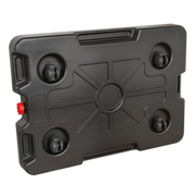 Sealey Low Profile Oil/Fluid Drainer 30L