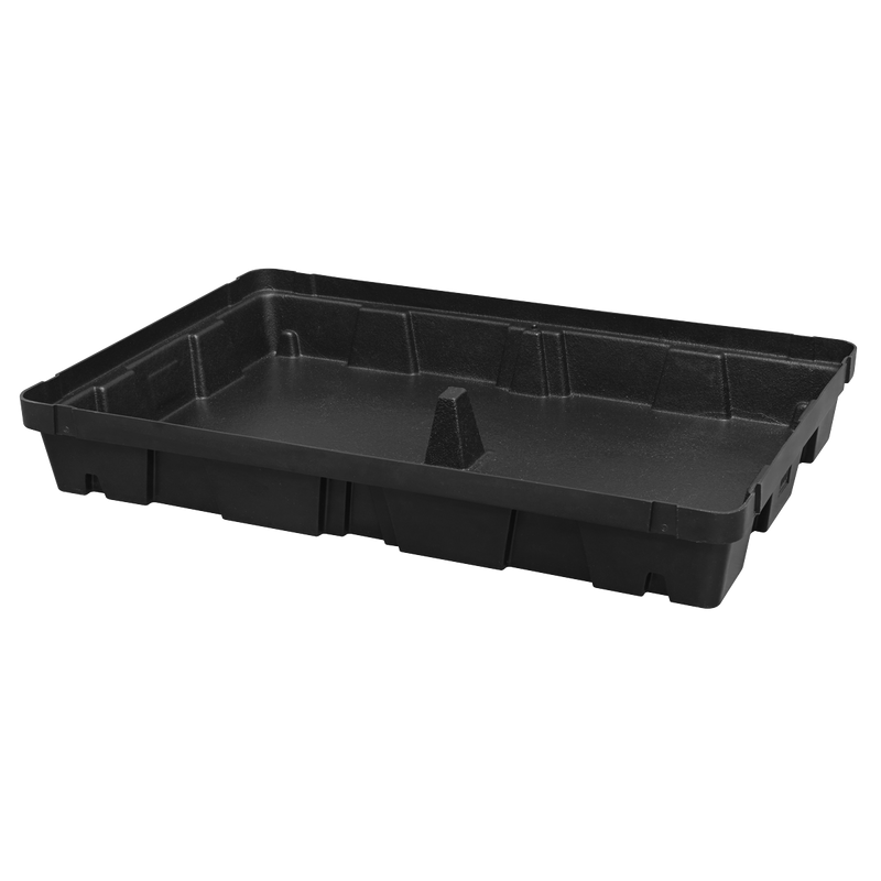 Sealey Spill Tray 10L Model DRP28 for Oil & Chemical