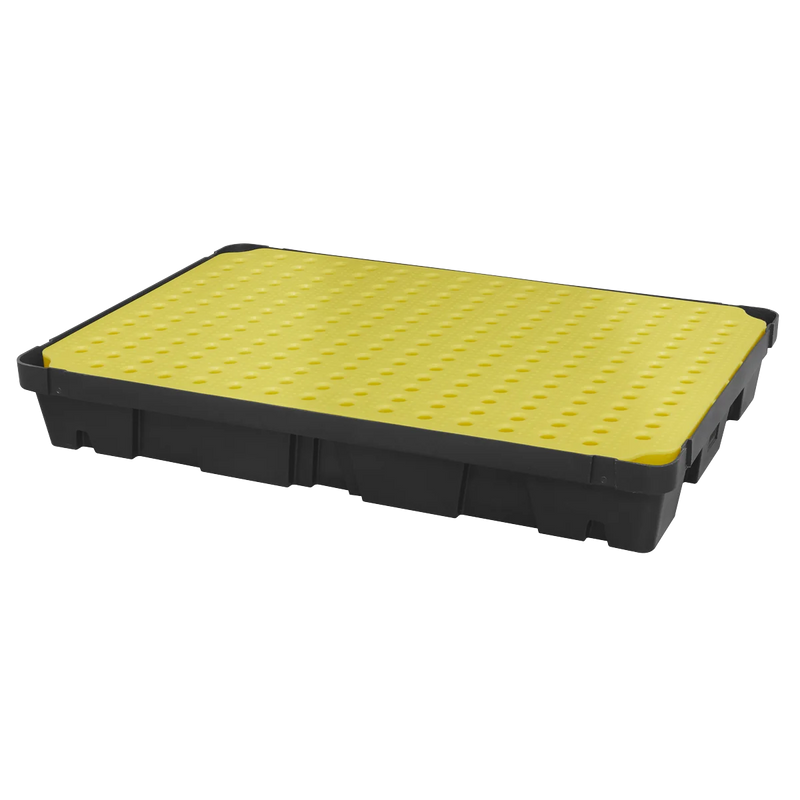Sealey Spill Tray 10L with Platform DRP29