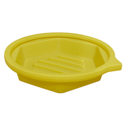 Sealey Drum Tray 86L Ø890mm Spill Collector