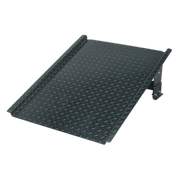 Sealey Adjustable Height Ramp DRP15 275-345mm for Barrel Bunds