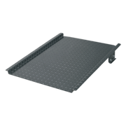 Sealey Adjustable Height Ramp DRP15 275-345mm for Barrel Bunds