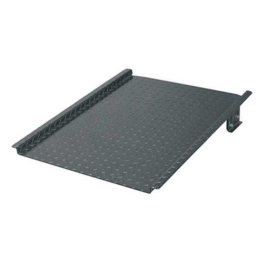 Sealey Adjustable Height Ramp DRP15 275-345mm for Barrel Bunds