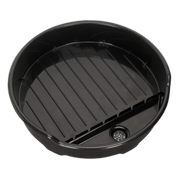 Sealey Drain Pan for 205L Oil Drum Ø600mm