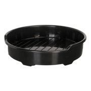Sealey Drain Pan for 205L Oil Drum Ø600mm