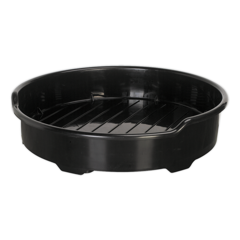 Sealey Drain Pan for 205L Oil Drum Ø600mm