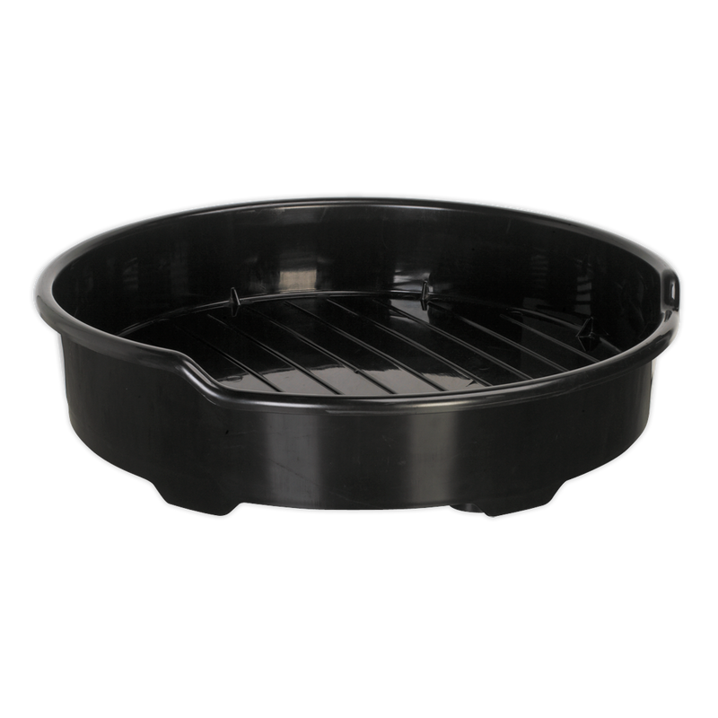 Sealey Drain Pan for 205L Oil Drum Ø600mm
