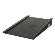 Sealey Work Floor Ramp DRP21 810x1290mm Heavy-Duty