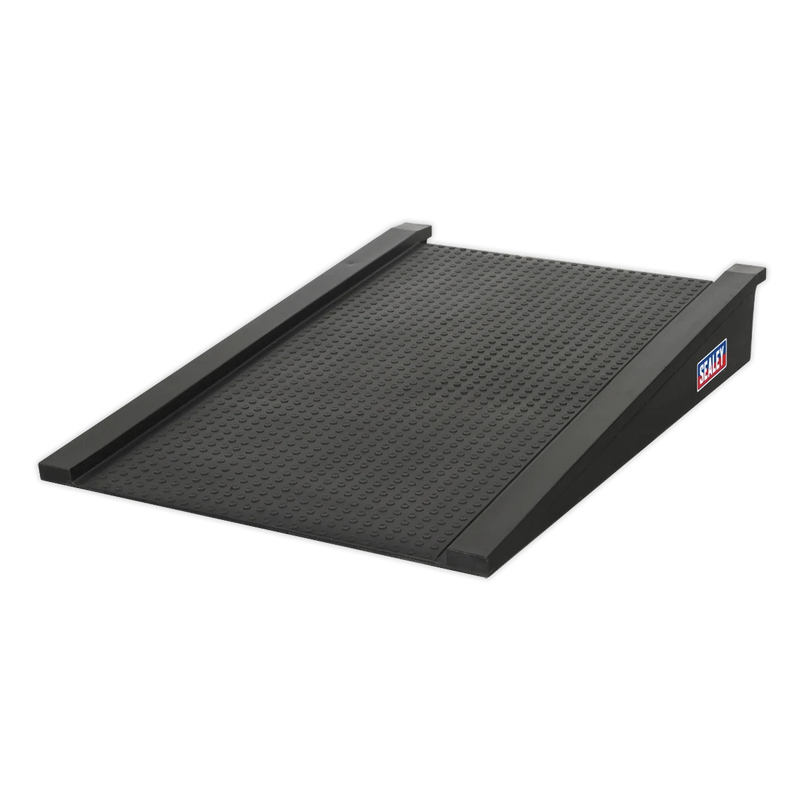 Sealey Work Floor Ramp DRP21 810x1290mm Heavy-Duty