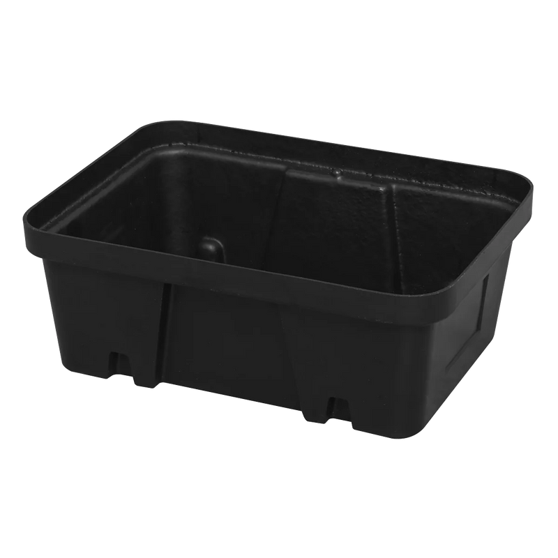 Sealey Spill Tray 10L Model DRP28 for Oil & Chemical