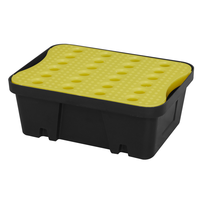Sealey Spill Tray 10L with Platform DRP29