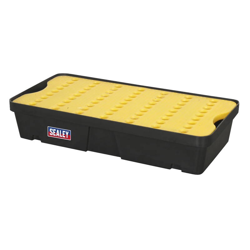 Sealey Spill Tray 10L with Platform DRP29