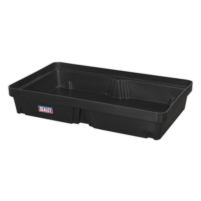 Sealey Spill Tray 10L Model DRP28 for Oil & Chemical