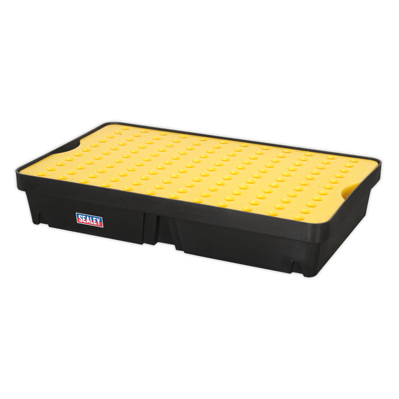 Sealey Spill Tray 10L with Platform DRP29