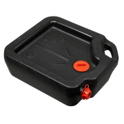 Sealey Portable Oil Drainer 15L DRP45 Heavy-Duty Polyethylene