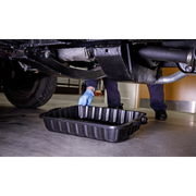 Sealey Plastic Drain Pan 12L Model DRPH12