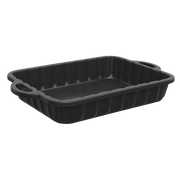 Sealey Plastic Drain Pan 12L Model DRPH12